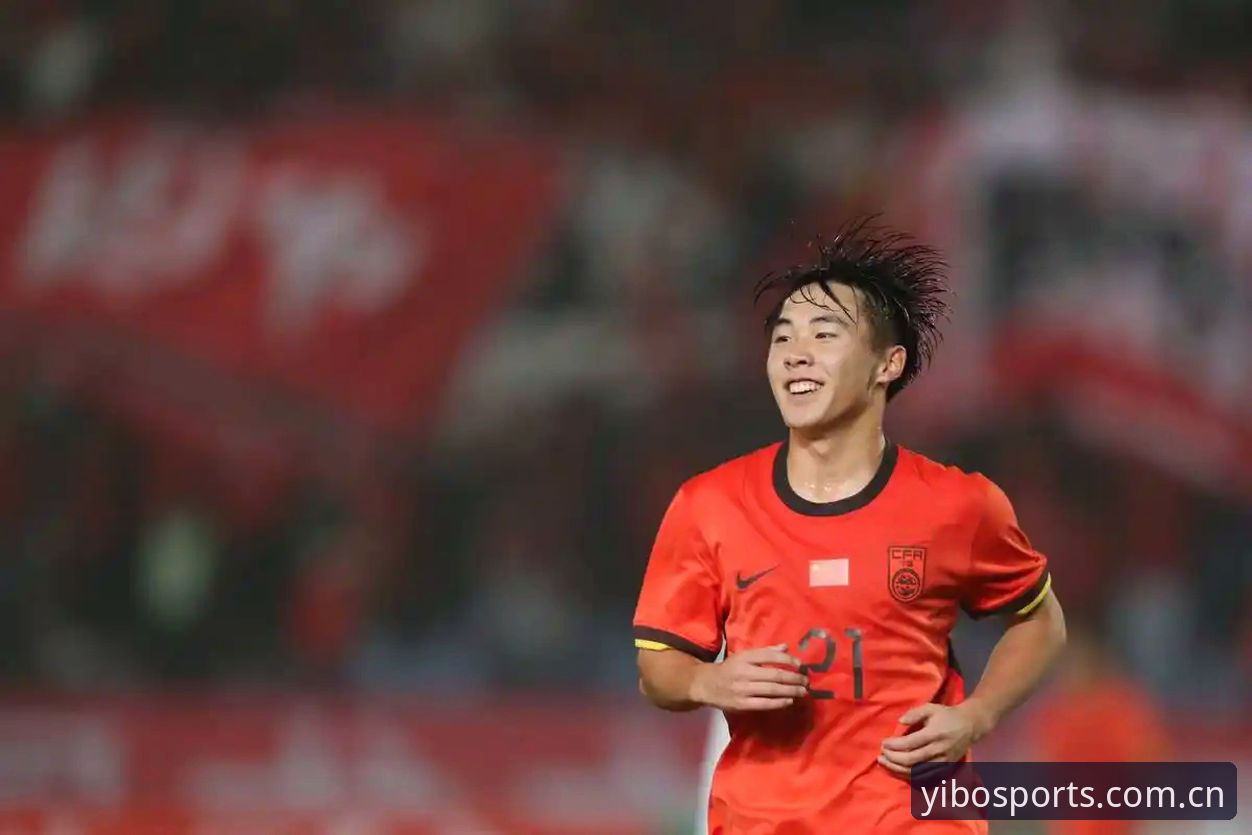 U17世界杯抽签结果解读：在亿博体育平台追踪中国足球未来的实用指南